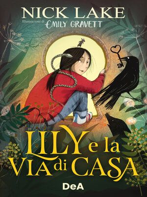 Lily e la via di casa - ebook